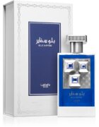 Lattafa Pride Blue Sapphire parfémovaná voda unisex 100 ml