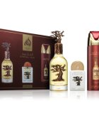 Lattafa Pride Eternal Oud dárková sada unisex