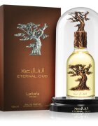 Lattafa Pride Eternal Oud parfémovaná voda unisex 100 ml