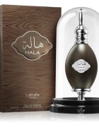Lattafa Pride Hala parfémovaná voda pro muže 100 ml