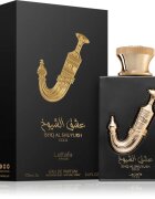 Lattafa Pride Ishq Al Shuyukh Gold parfémovaná voda unisex 100 ml