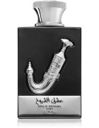 Lattafa Pride Ishq Al Shuyukh Silver parfémovaná voda unisex 100 ml