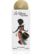 Lattafa Pride La African Drummer parfémovaná voda pro ženy 100 ml