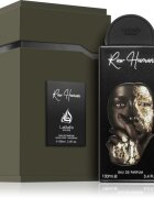 Lattafa Pride Raw Human parfémovaná voda unisex 100 ml