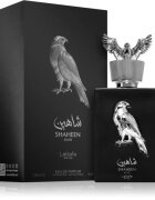 Lattafa Pride Shaheen Silver parfémovaná voda pro muže 100 ml