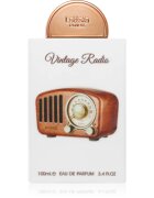Lattafa Pride Vintage Radio parfémovaná voda unisex 100 ml