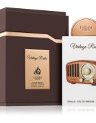 Lattafa Pride Vintage Radio parfémovaná voda unisex 100 ml