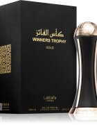 Lattafa Pride Winners Trophy Gold parfémovaná voda unisex 100 ml