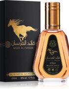 Lattafa Qaed Al Fursan parfémovaná voda unisex 50 ml