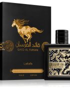 Lattafa Qaed Al Fursan parfémovaná voda unisex 90 ml