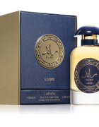 Lattafa Ra'ed Gold Luxe parfémovaná voda unisex 100 ml