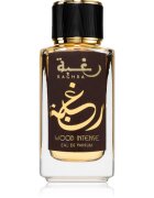 Lattafa Raghba Wood Intense parfémovaná voda pro muže 100 ml
