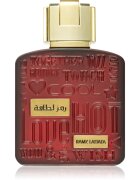 Lattafa Ramz Gold parfémovaná voda unisex 100 ml