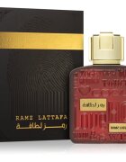 Lattafa Ramz Gold parfémovaná voda unisex 100 ml