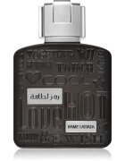 Lattafa Ramz Silver parfémovaná voda unisex 100 ml