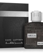Lattafa Ramz Silver parfémovaná voda unisex 100 ml