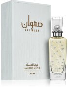 Lattafa Safwaan L'autre Musk parfémovaná voda unisex 100 ml