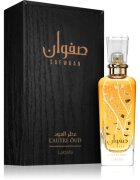 Lattafa Safwaan L'autre Oud parfémovaná voda unisex 100 ml