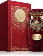 Lattafa Sakeena parfémovaná voda pro ženy 100 ml