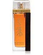 Lattafa Ser Al Khulood Gold parfémovaná voda unisex 100 ml