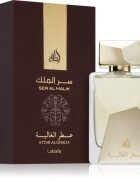 Lattafa Ser Al Malik parfémovaná voda unisex 100 ml