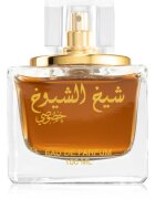 Lattafa Sheikh Al Shuyukh Kususi parfémovaná voda unisex 100 ml