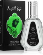 Lattafa Sheikh Al Shuyukh parfémovaná voda unisex 50 ml