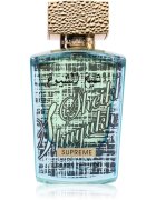 Lattafa Sheikh Al Shuyukh Supreme parfémovaná voda unisex 100 ml