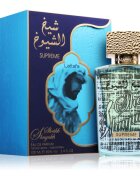 Lattafa Sheikh Al Shuyukh Supreme parfémovaná voda unisex 100 ml