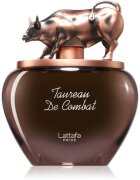 Lattafa Taureau De Combat parfémovaná voda unisex 100 ml