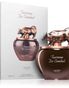 Lattafa Taureau De Combat parfémovaná voda unisex 100 ml