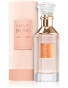 Lattafa Velvet Rose parfémovaná voda pro ženy 100 ml