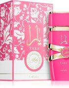 Lattafa Yara Candy parfémovaná voda pro ženy 100 ml