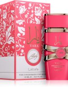 Lattafa Yara Candy parfémovaný olej pro ženy 20 ml