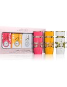Lattafa Yara Collection sada pro ženy 4x5 ml