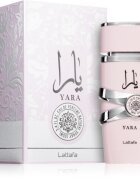 Lattafa Yara parfémovaná voda pro ženy 100 ml