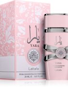 Lattafa Yara parfémovaný olej pro ženy 20 ml