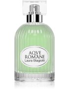 Laura Biagiotti AQVE Romane Ficus toaletní voda pro ženy 100 ml