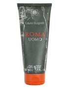 Laura Biagiotti Roma Uomo for men sprchový gel pro muže 200 ml