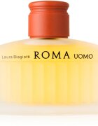 Laura Biagiotti Roma Uomo for men toaletní voda pro muže 125 ml