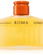 Laura Biagiotti Roma Uomo for men toaletní voda pro muže 200 ml