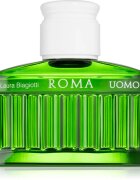 Laura Biagiotti Roma Uomo Green Swing toaletní voda pro muže 75 ml