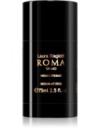 Laura Biagiotti Roma Uomo Nero Estremo deostick pro muže 75 ml