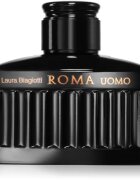 Laura Biagiotti Roma Uomo Nero Estremo parfémovaná voda pro muže 125 ml
