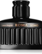 Laura Biagiotti Roma Uomo Nero Estremo parfémovaná voda pro muže 75 ml