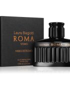 Laura Biagiotti Roma Uomo Nero Estremo parfémovaná voda pro muže 75 ml