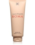 Laura Biagiotti Roma Uomo parfémovaný sprchový gel pro ženy 400 ml