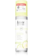 Lavera Natural & Refresh deodorant ve spreji 75 ml