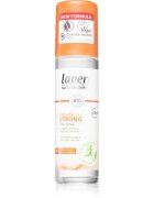 Lavera Natural & Strong deodorant ve spreji 48h 75 ml