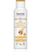 Lavera Repair & Care hloubkově regenerační šampon pro suché a poškozené vlasy 250 ml